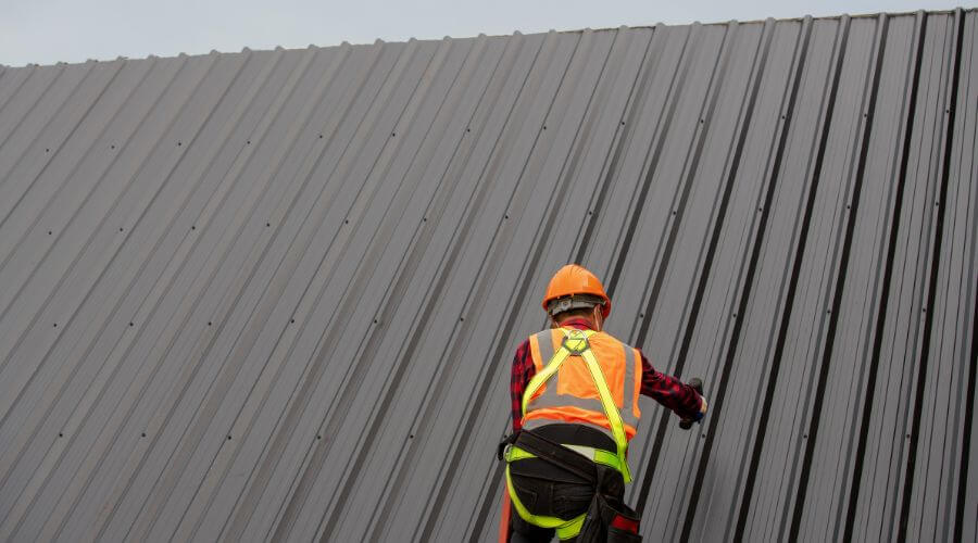 Expert Emergency Roof Repairs services in Taos Ski Valley, NM